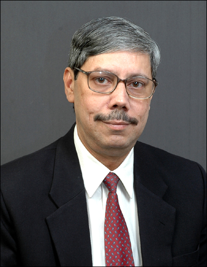 Suryanarayana S V -Photo